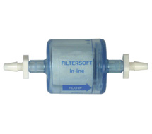 Inline Disposable Filter FILN05